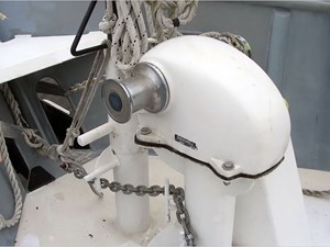 60' Expedition 2000 Custom 13 