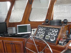 60' Expedition 2000 Custom 16 