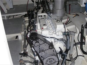 60' Expedition 2000 Custom 24 