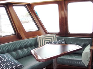 60' Expedition 2000 Custom 49 