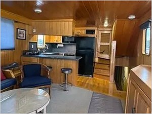 60' Expedition 2000 Custom 50 