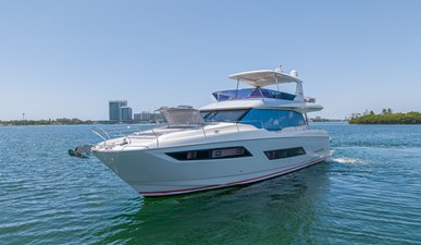 N/A YACHT
