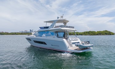 N/A YACHT