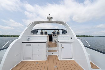TCB 15 Fwd cockpit