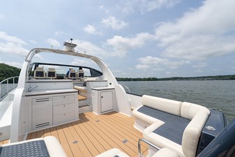 TCB 21 Stbd cockpit