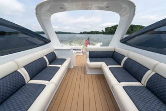 TCB 24 Upper salon looking aft