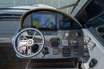 TCB 35 Helm dashboard