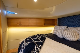 TCB 42 Master stateroom