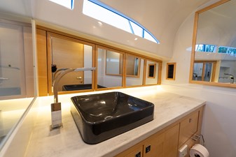TCB 49 Head vanity sink