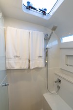 TCB 50 Shower