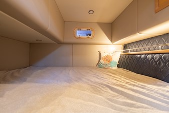 TCB 52 Guest stateroom