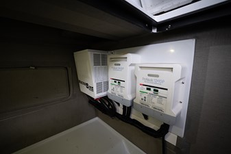 TCB 59 ProMariner ProNautic 1210P Battery Chargers