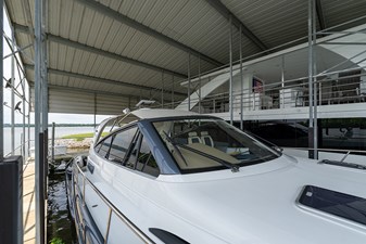 TCB 62 Stbd deck