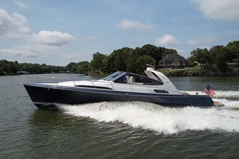 TCB 65 Port profile