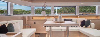 Lagoon 55 8 