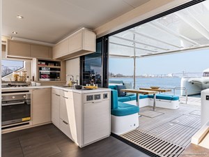 Lagoon 55 24 