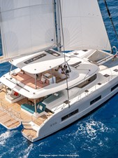 Lagoon 55 30 