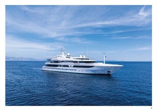 Lady Marina 0 