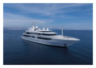 Lady Marina 1 