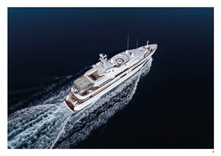 Lady Marina 3 