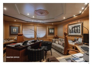 Lady Marina 9 