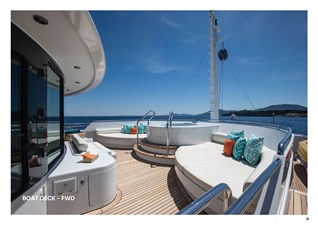 Lady Marina 18 