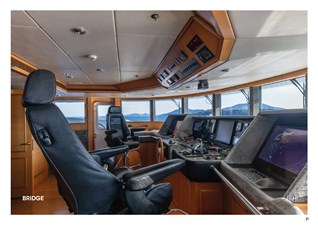 Lady Marina 21 