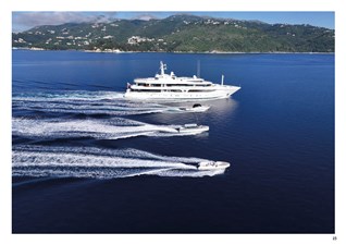Lady Marina 23 
