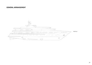 Lady Marina 25 