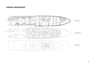Lady Marina 26 