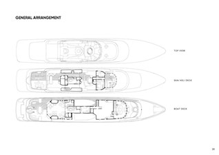 Lady Marina 27 