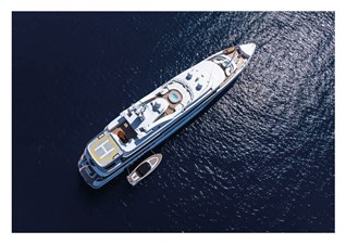 Lady Marina 28 