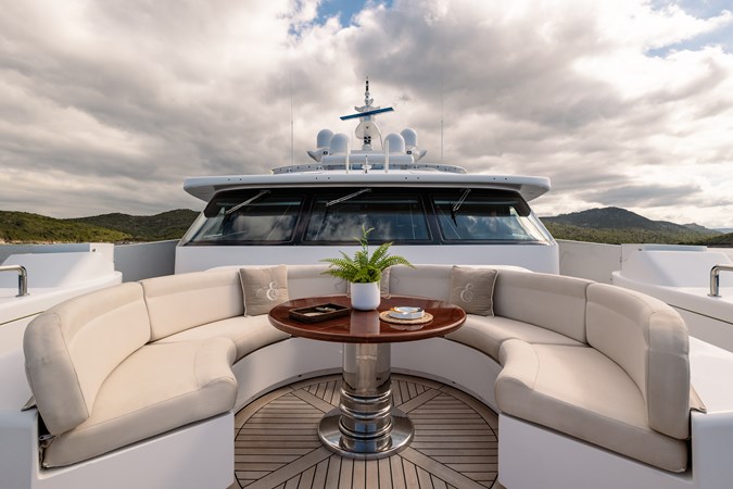 ELENI - Яхта на продажу