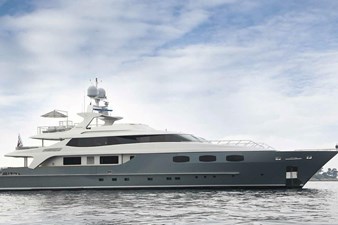 Baglietto 43M 0 