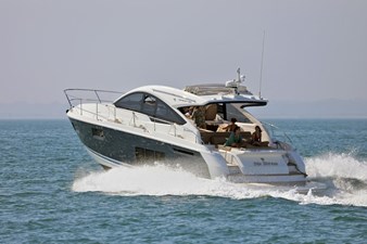 FAIRLINE TARGA 0 