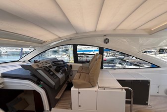 FAIRLINE TARGA 3 