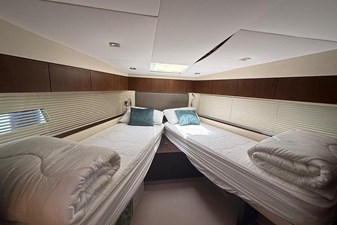 FAIRLINE TARGA 8 