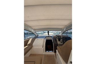 FAIRLINE TARGA 6 