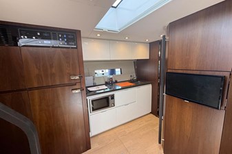 FAIRLINE TARGA 11 