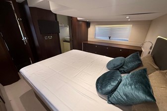 FAIRLINE TARGA 7 