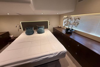 FAIRLINE TARGA 9 