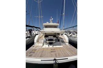 FAIRLINE TARGA 2 