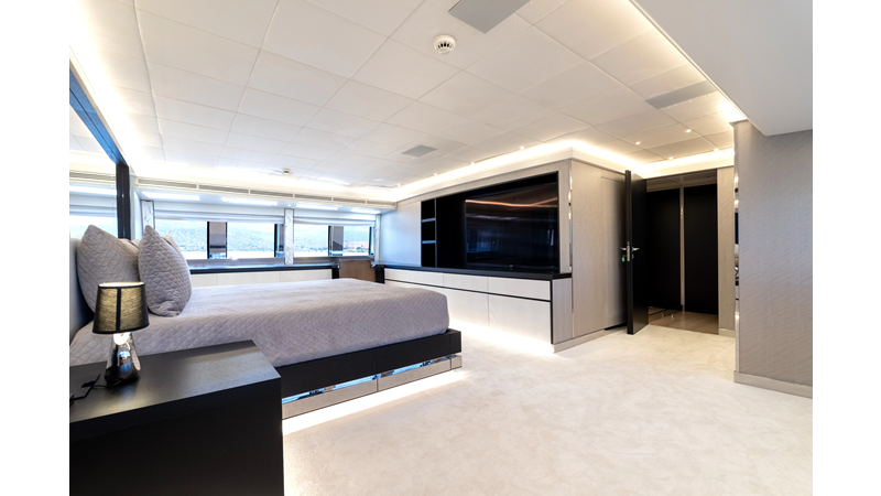 AQUILA - Yacht à vendre