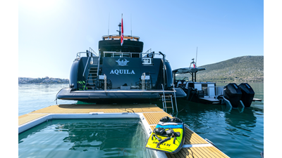 AQUILA 21 