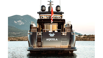 AQUILA 23 