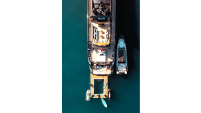 AQUILA 25 