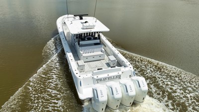 TRAVELLER 6 