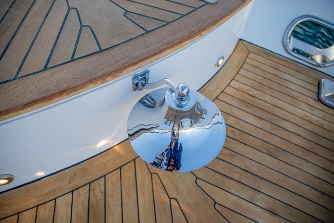 ANJILIS - Yacht zu verkaufen