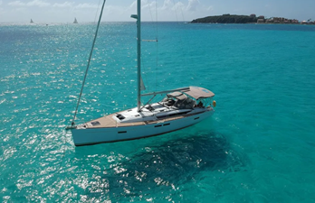 Jeanneau Sun Odyssey 469 0 