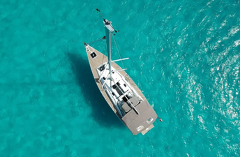 Jeanneau Sun Odyssey 469 1 
